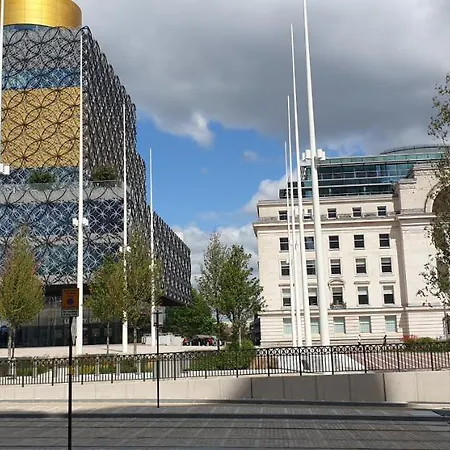 Lejlighed Elite Luxury Birmingham