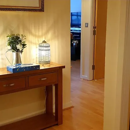 Lejlighed Elite Luxury Birmingham