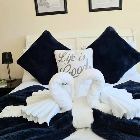 Elite Luxury Birmingham