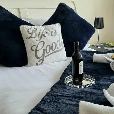 Elite Luxury